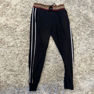 C&c california running joggers